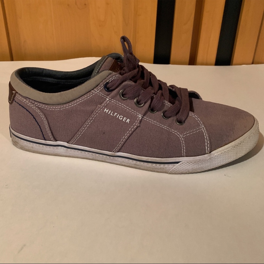 Tommy Hilfiger shoes - casual size 11
